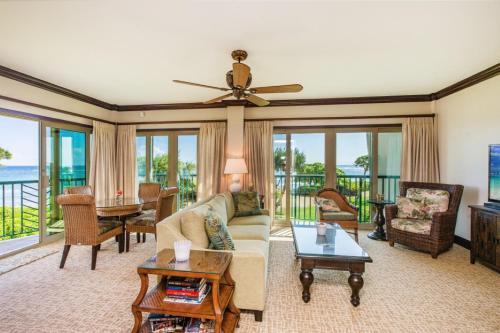 Waipouli Beach Resort A207 — Kapa A