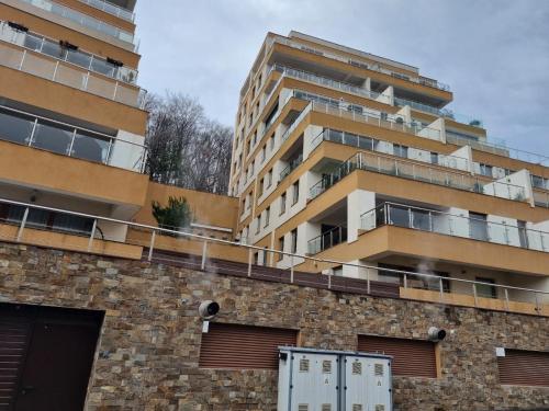 BelleView Residence Brasov — 4-Star Luxury Hotel in Brasov, Romania