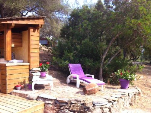 Bergerie Tout Confort L Immortelle — Saint Florent Sur Cher