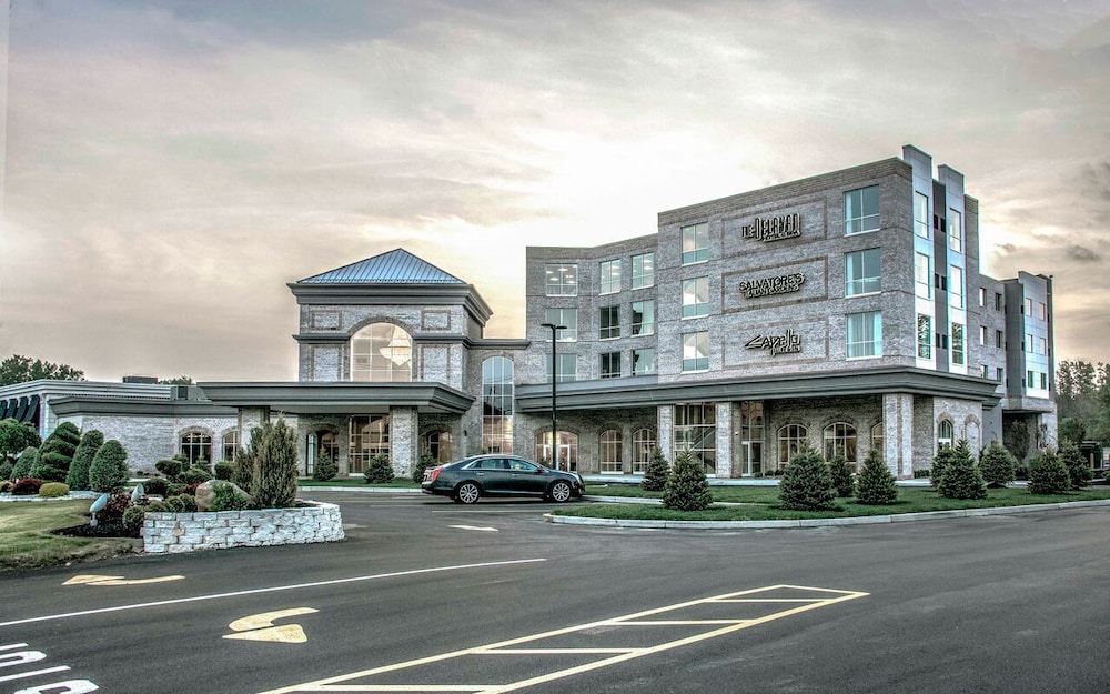 The Delavan Hotel & Spa - photo 2