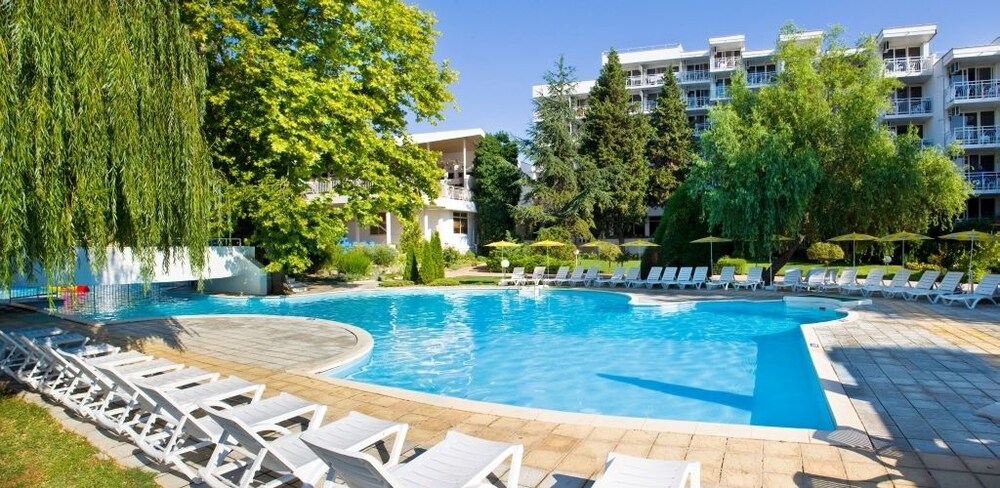 Hotel Sandy Beach in Varna, Bulgaria