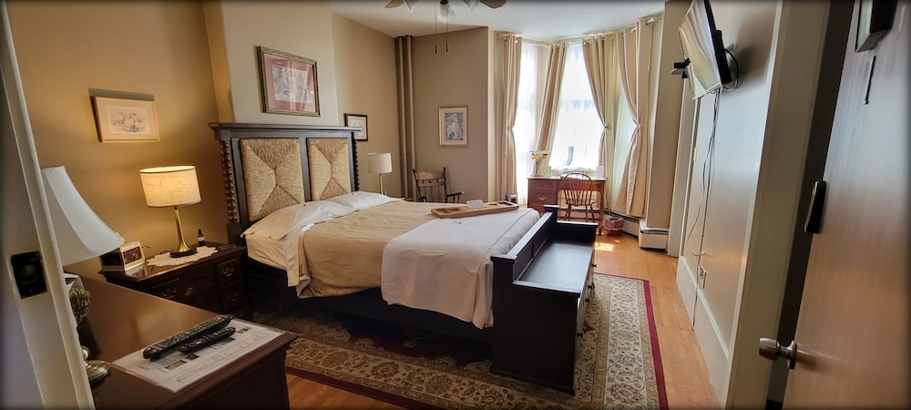 Inn at the Agora - featured photo