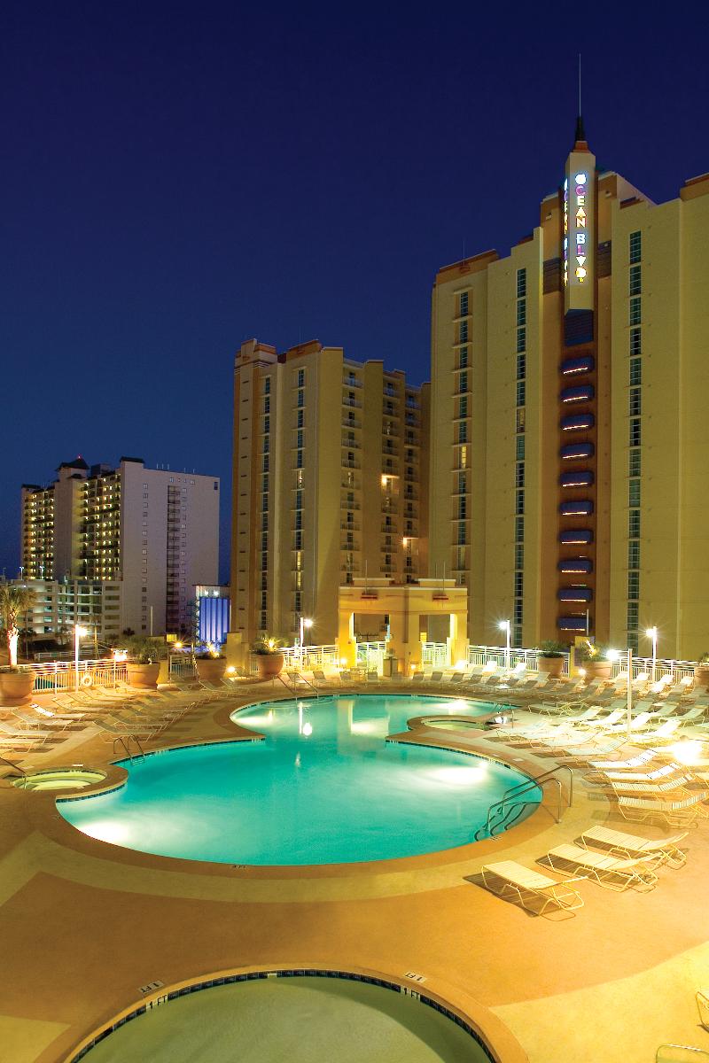 Club Wyndham Ocean Boulevard - photo 9