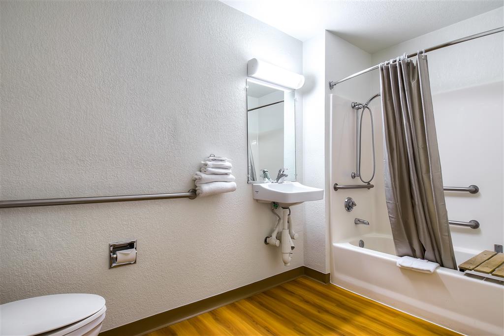 Motel 6 Stanton CA Anaheim West - photo 17