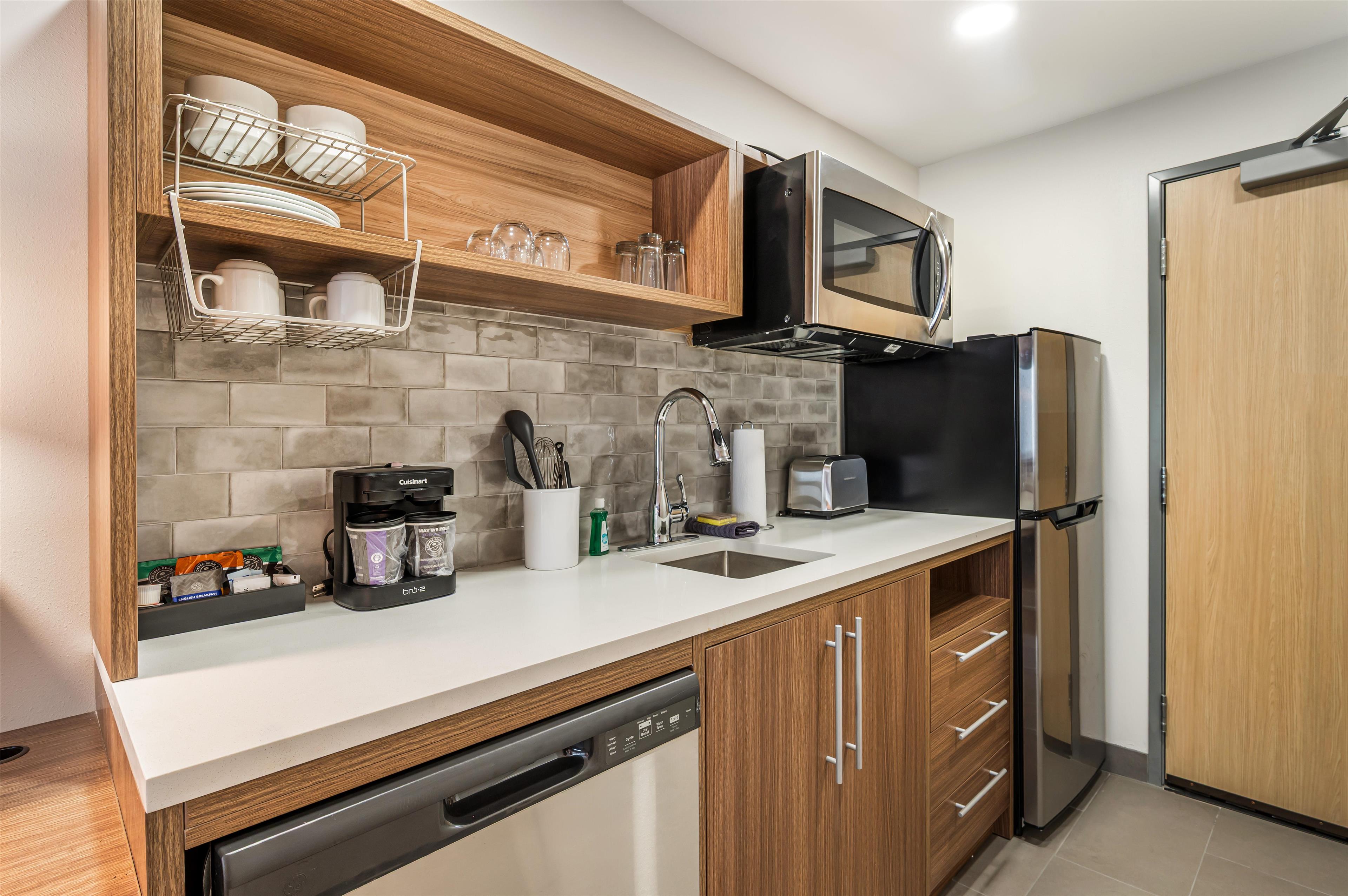 Home2 Suites by Hilton Harrisonburg University - photo 15