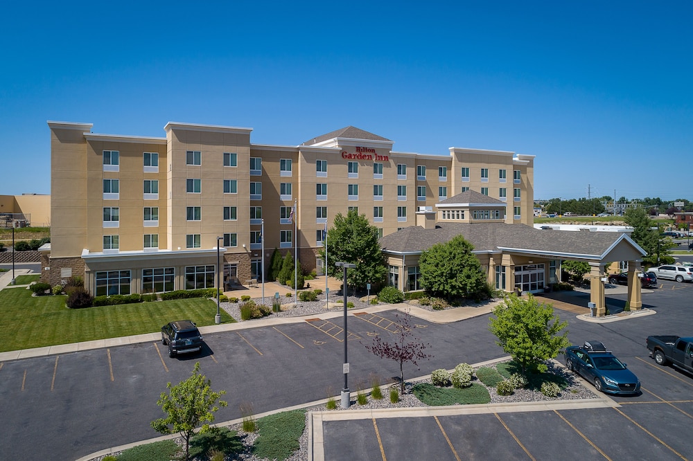 Hilton Garden Inn Billings - photo 44