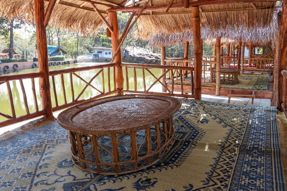 Soutchai Resort - last minute hotel in Vientiane