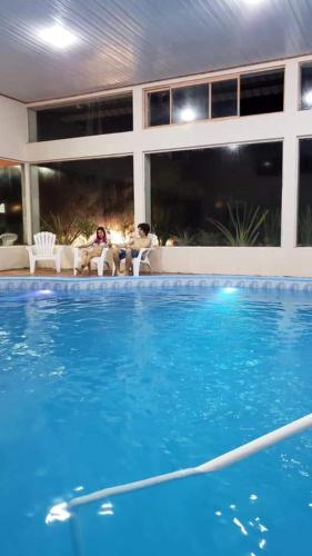 Complejo Turistico Chuy - last minute hotel in Unknown City