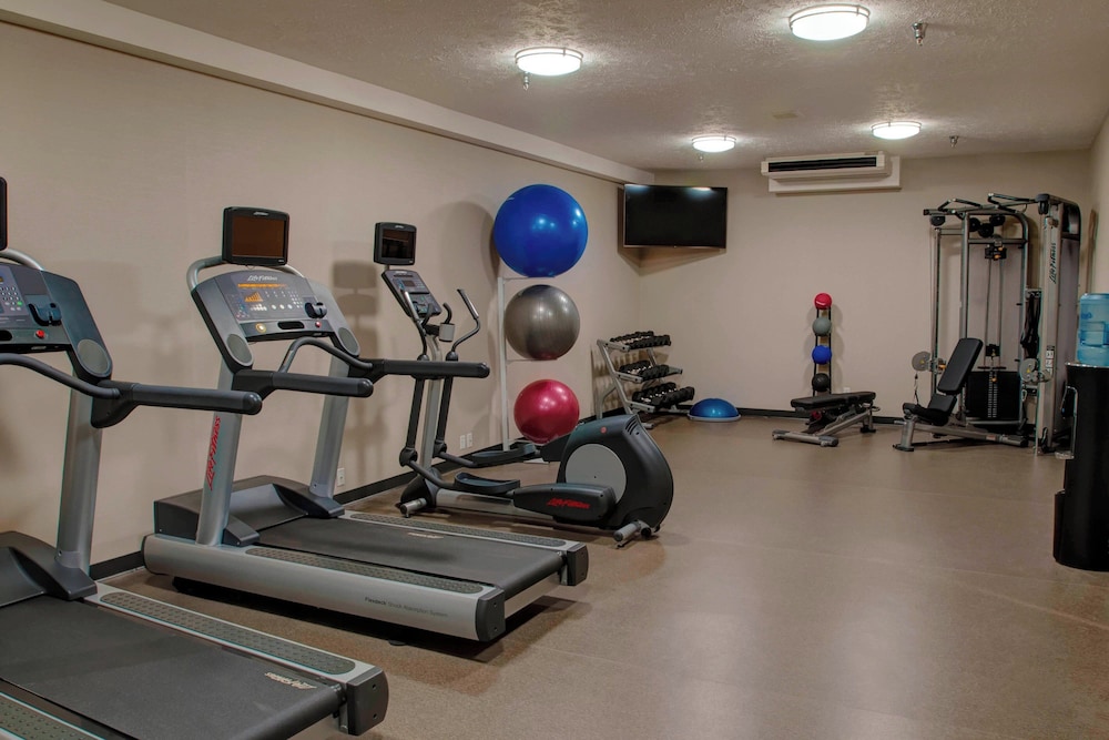 Fairfield Inn & Suites by Marriott Spokane Valley - photo 17