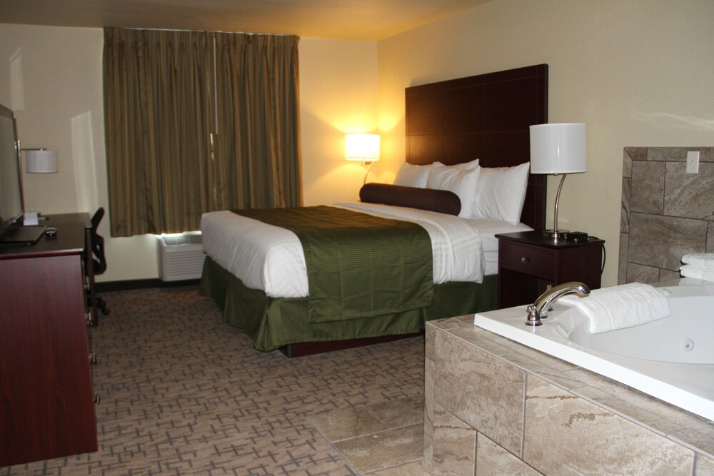 Cobblestone Hotel & Suites Devils Lake - photo 13