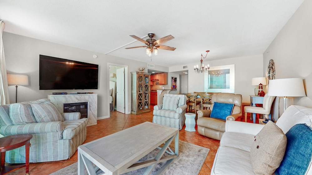 Perdido Towers West 906 - photo 25