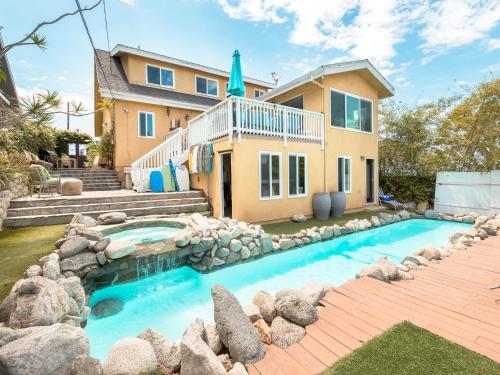 El Segundo Beach 5b4b Home Pool Hot Tub Beaches Local Town 20724868 — El Segundo