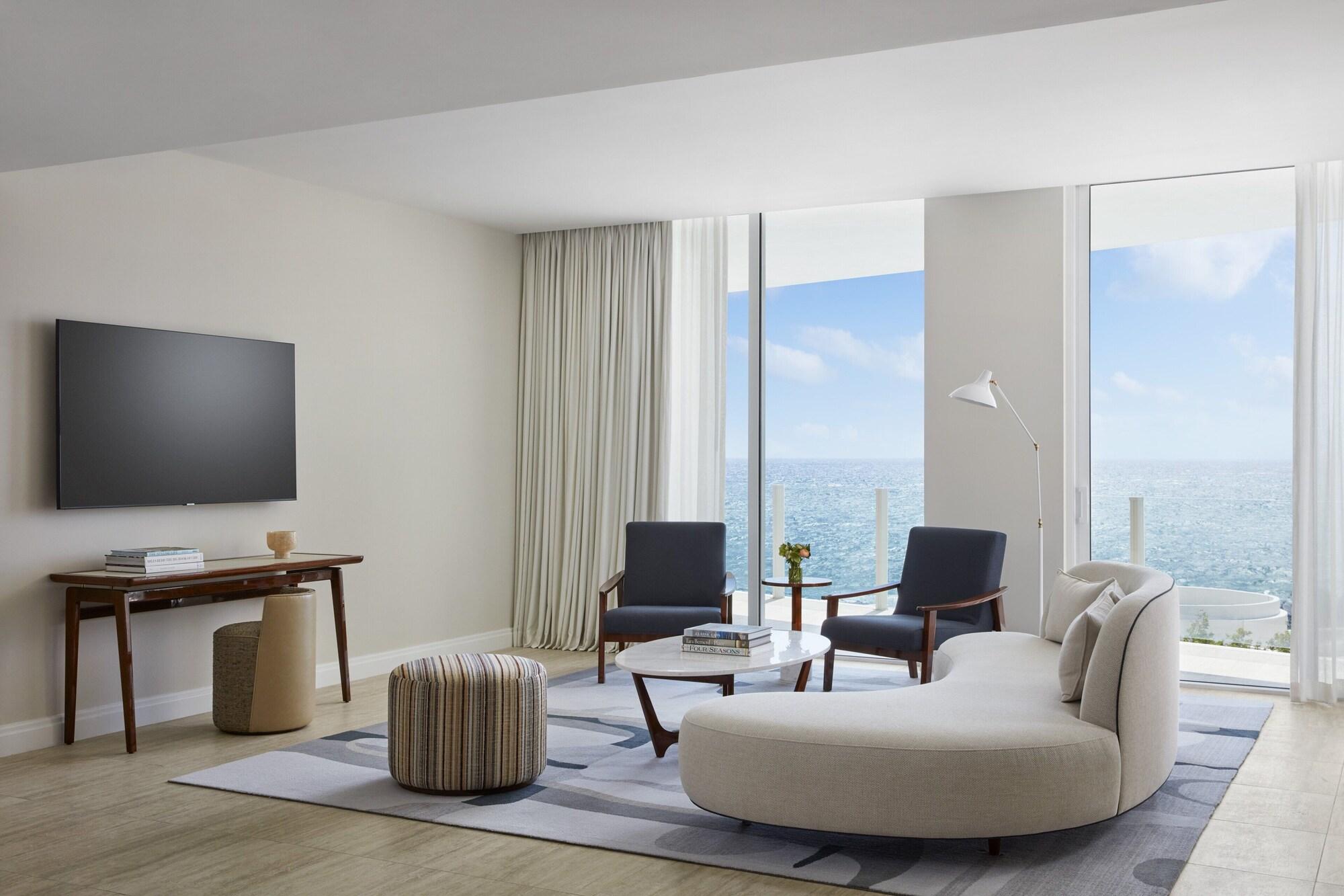 Four Seasons Hotel and Residences Fort Lauderdale - photo 10