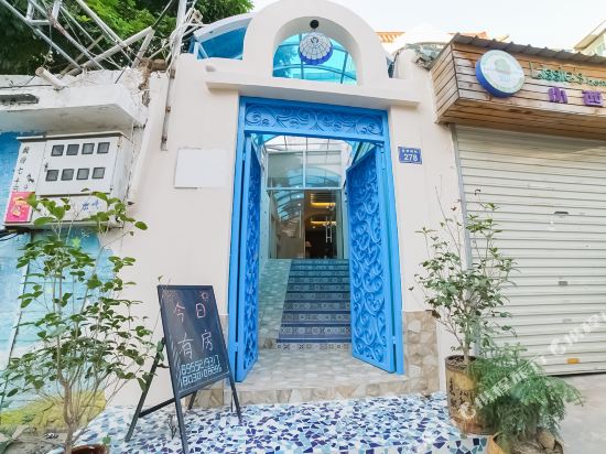 XinyageKezhan - last minute hotel in Xiamen