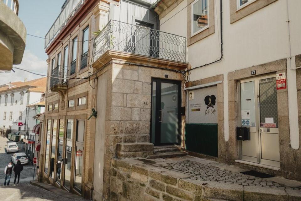 Alojamento 88 in Castro Daire, Portugal