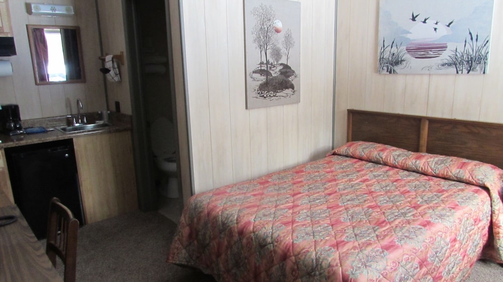 Woodland Motor Lodge - photo 5