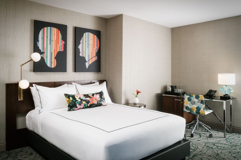 The Darcy Hotel - photo 5