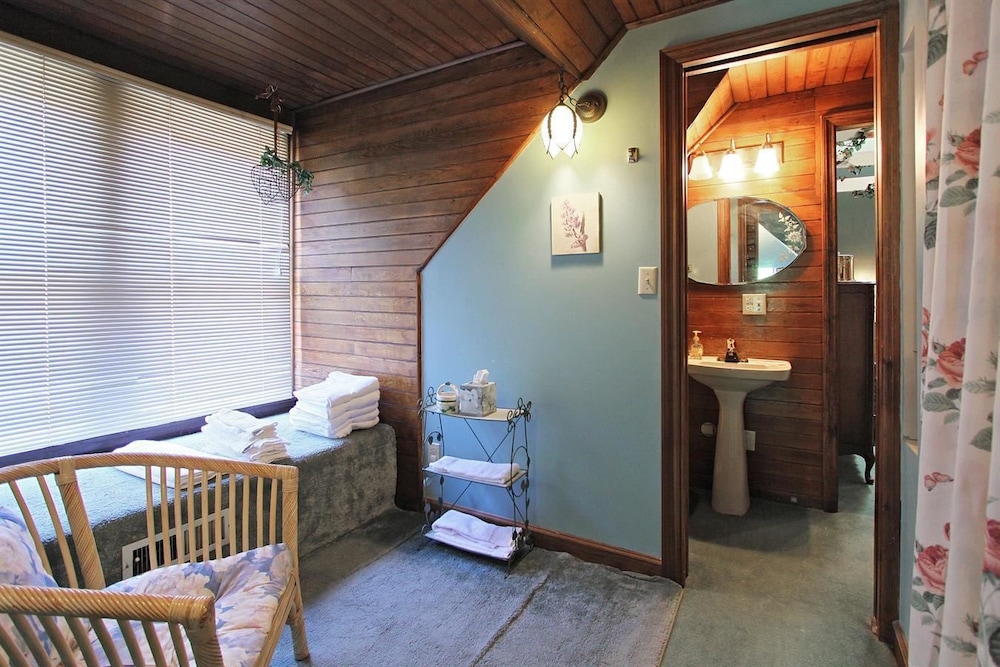 Old Northside Bed & Breakfast - photo 21