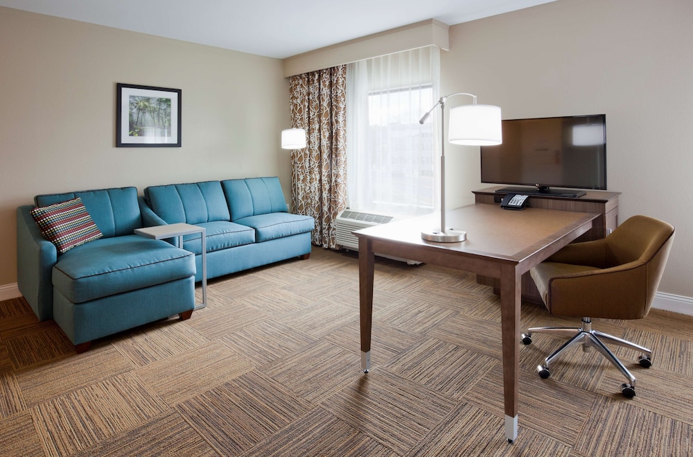 Hampton Inn Minneapolis Bloomington West - photo 9