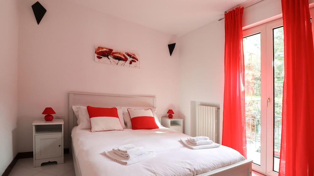 Italianway Cristoforo Colombo 20 — hotel in Zoagli