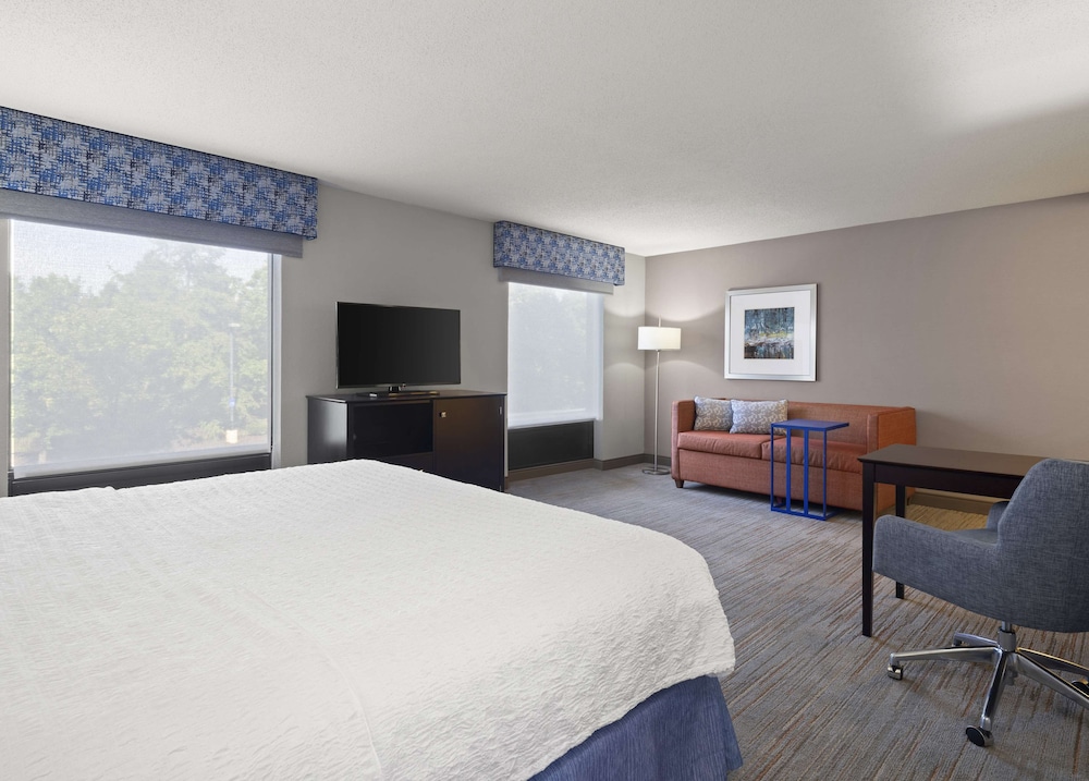 Hampton Inn & Suites Arundel Mills Baltimore - photo 36