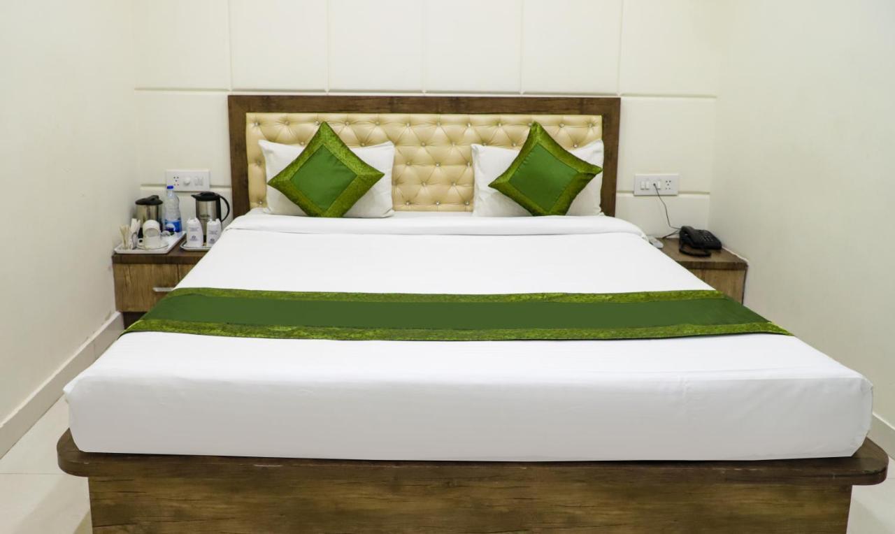 Hotel Tamanna 50 Meter from Golden Temple