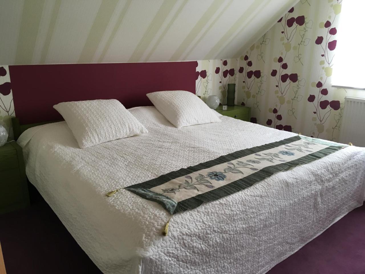Ferienwohnung Paulina — 4-Star Luxury Hotel in Braunschweig, Germany
