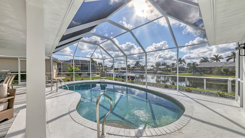 Kld1521 in Punta Gorda, United States