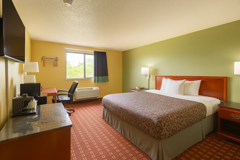 Days Inn by Wyndham Morton - photo 8
