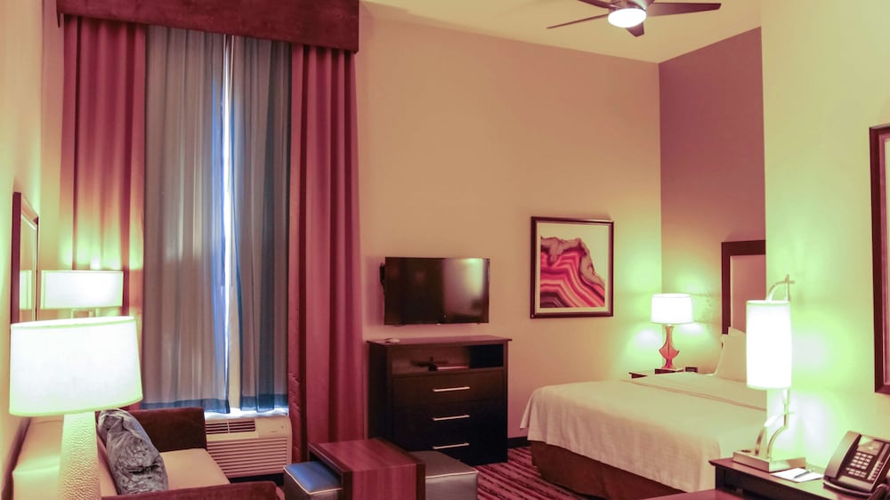 Homewood Suites by Hilton North Houston Spring - photo 9