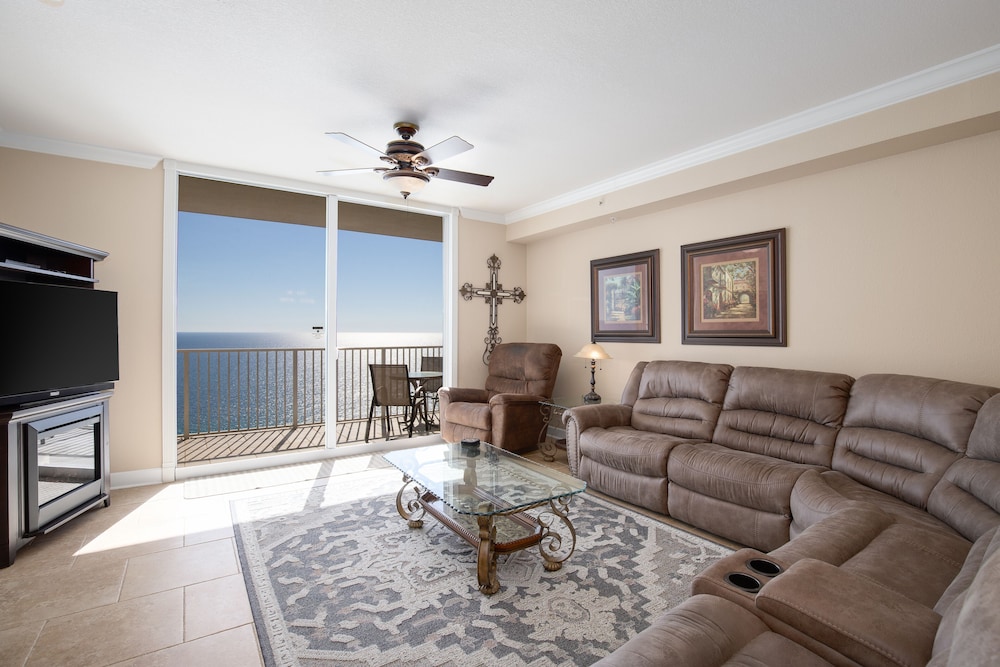 Tidewater Beach Resort 2408 Two Bedroom Condo - photo 12