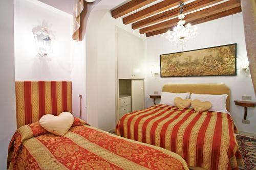 San Luca Flats - last minute hotel in Venice