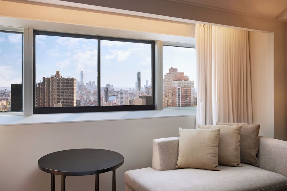 Millennium Hilton New York One UN Plaza - photo 31