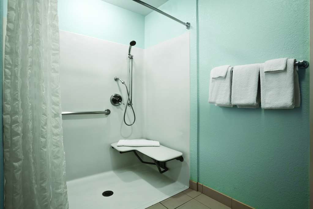 HYATT house Pleasanton - photo 38