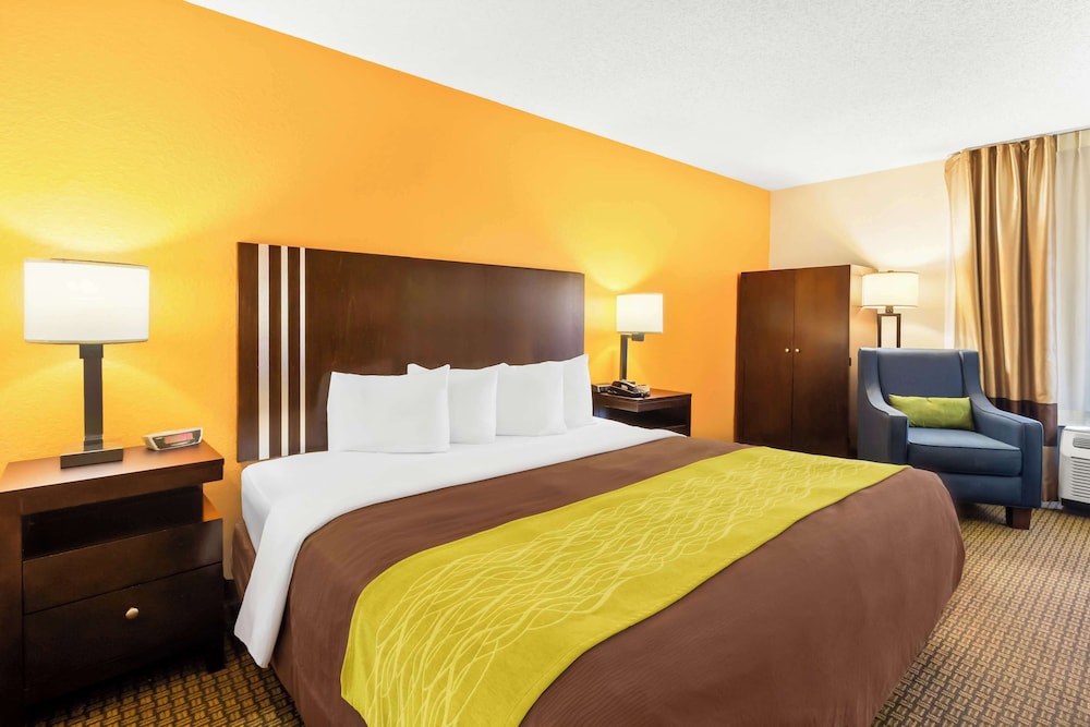 Sonesta Essential NW Houston - photo 7