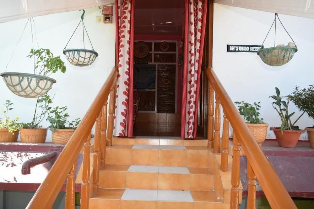 Sneha Bhawan — Golaghat