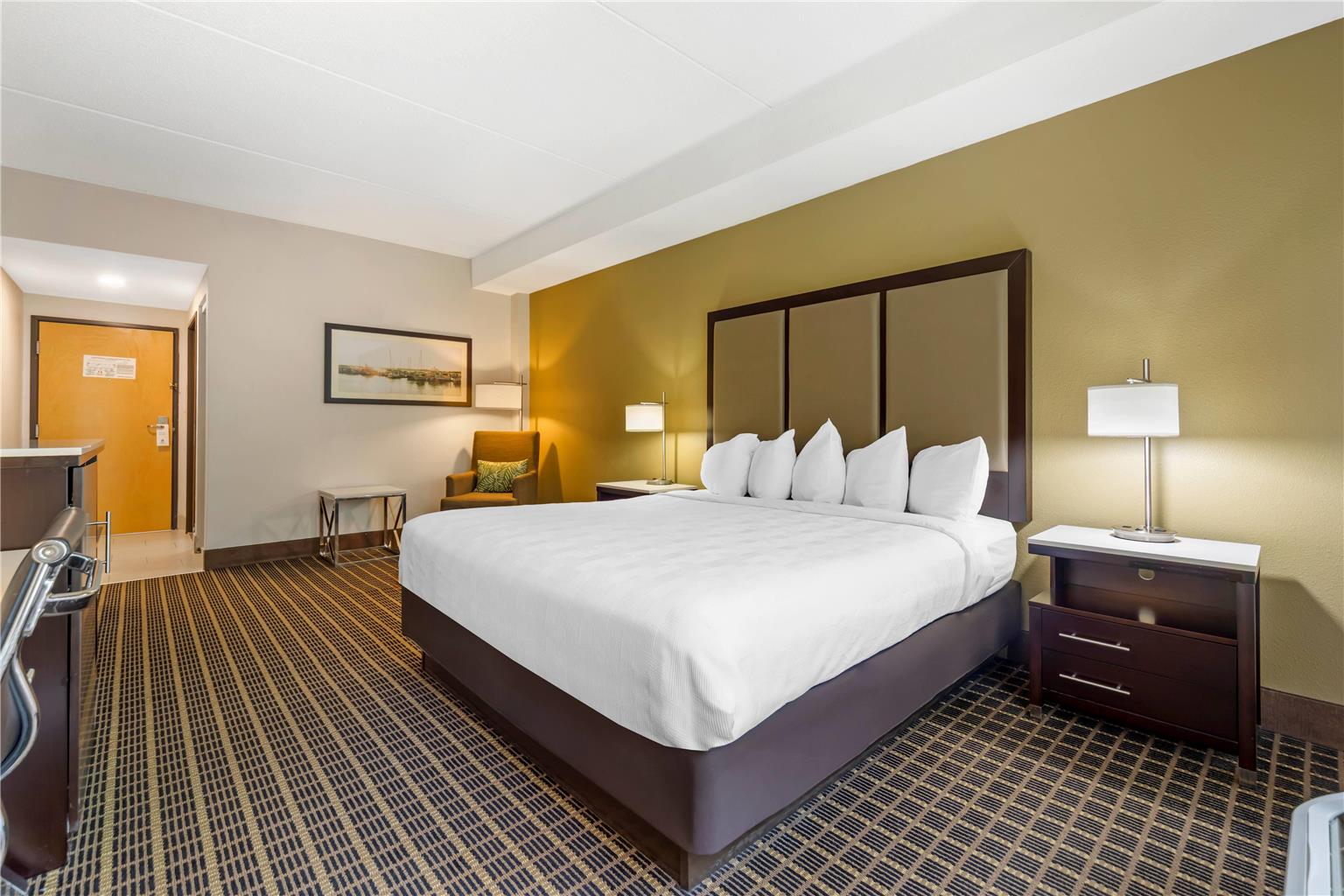 Wingate by Wyndham North East - photo 7
