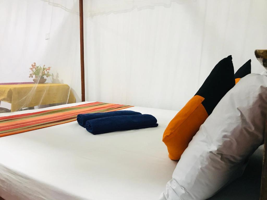Double G Motel - last minute hotel in Weligama