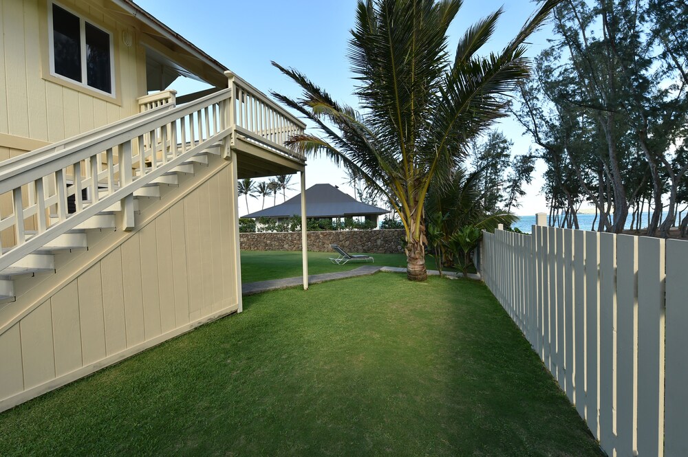Waimanalo Beach Cottages - photo 29