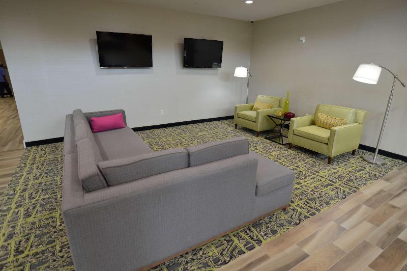 Best Western Plus Executive Residency Ascension Hotel - photo 29
