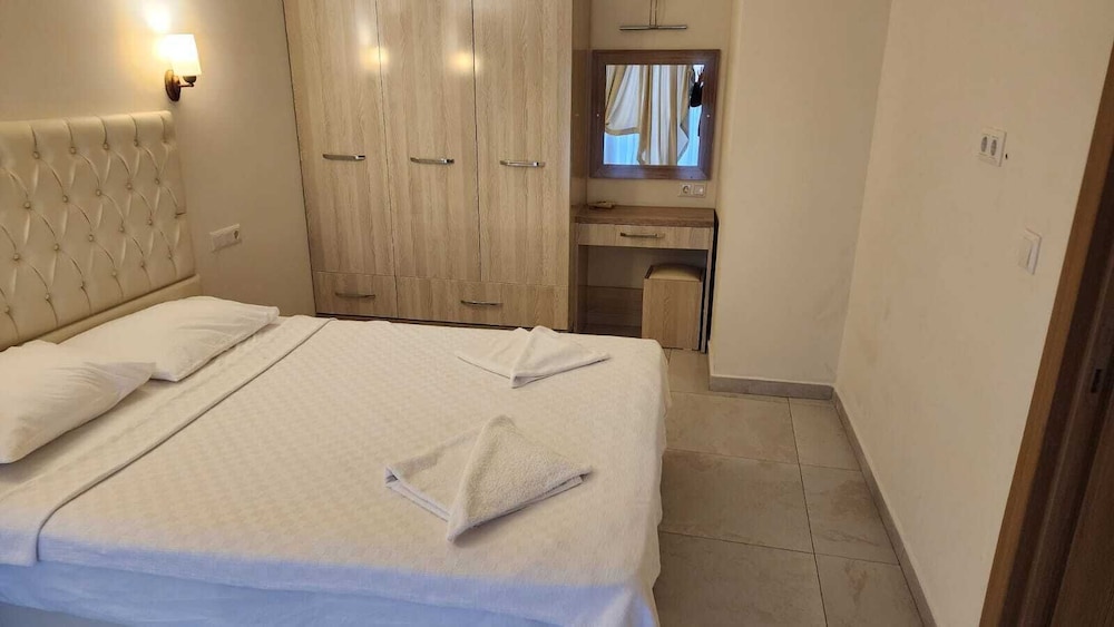 Can Motel - last minute hotel in Marmaris