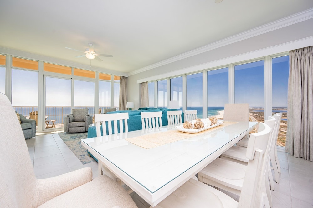 Phoenix Gulf Towers 2401 4 Bedroom Condo - photo 50