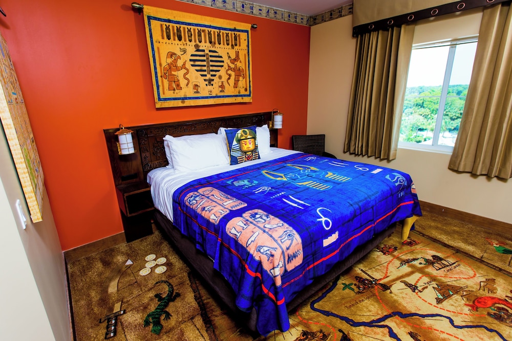 Legoland Florida Hotel - photo 14