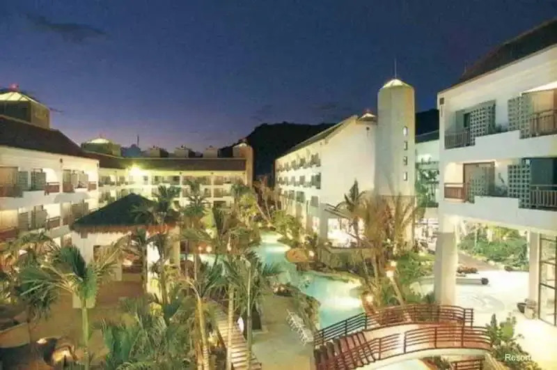 Yoho Kids Hotel in Hengchun, Republic of China Taiwan