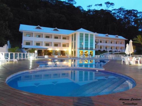 Dourada Parque Hotel — Muriae — photo 2