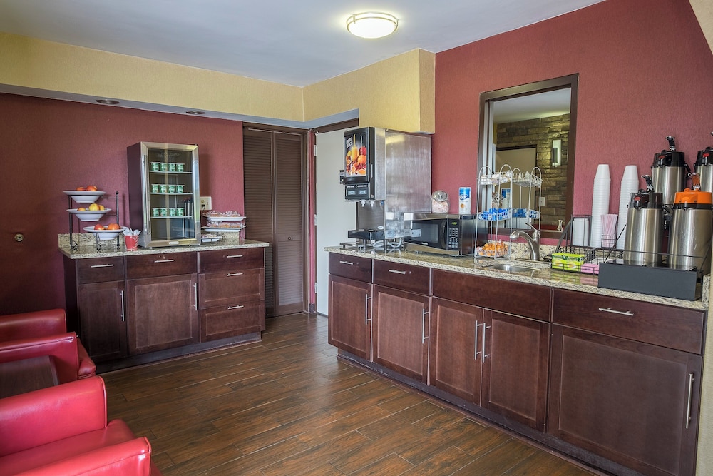 Red Roof Inn Rock Hill - photo 35