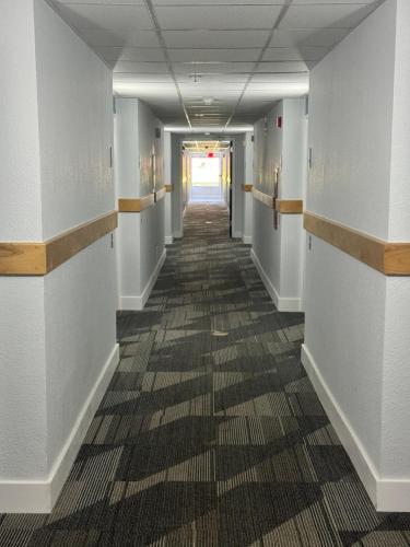Studio 6 Suites East Syracuse Airport - photo 11