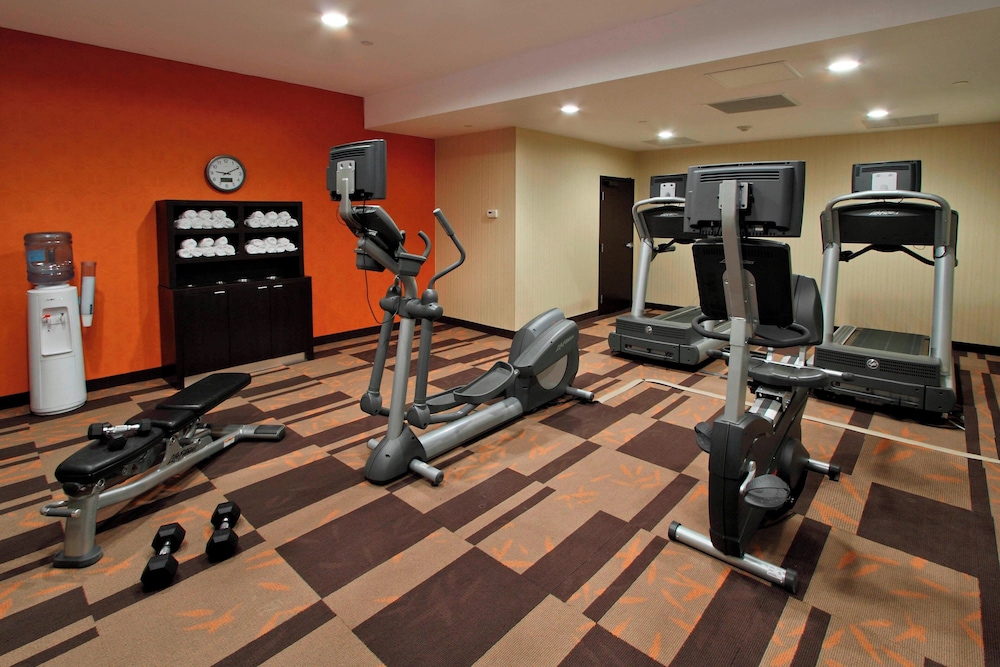 Courtyard by Marriott Rockaway Mount Arlington - photo 21