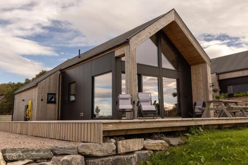 Brattøya sjøstuer — Kristiansund — photo 4