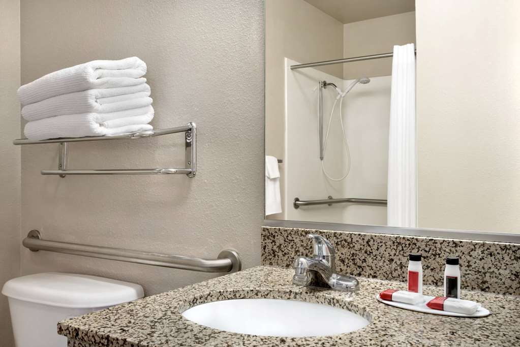 Travelodge by Wyndham Clinton Valley West Court - photo 14